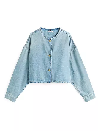 TOMMY HILFIGER | Jeansjacke DNM LEX | 